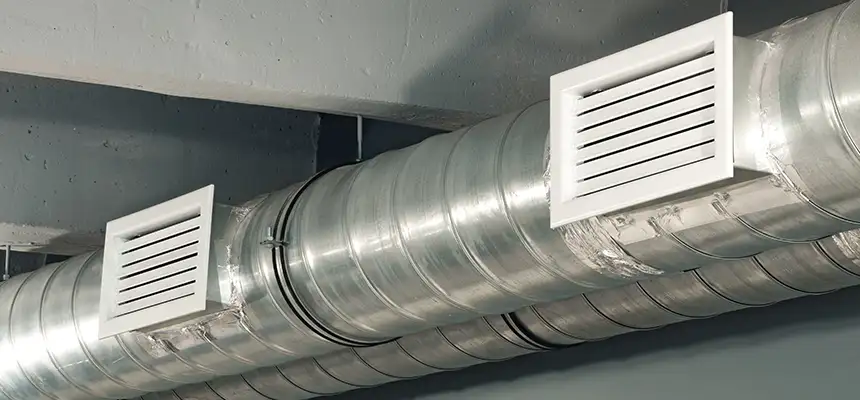 Our Air Duct Camera Inspection Services in Centralia, WA