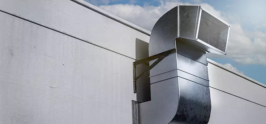 Comprehensive Commercial HVAC Cleaning in Centralia