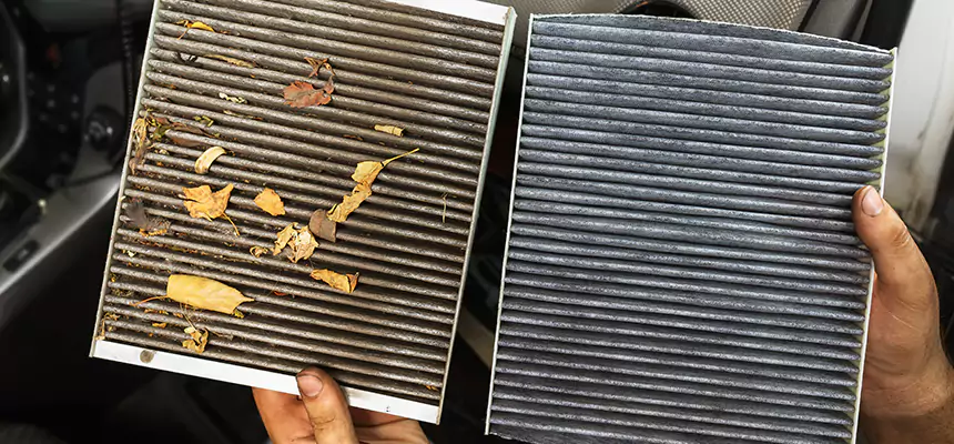 Our Dryer Vent Lint Filter Cleaning Services in Centralia, WA