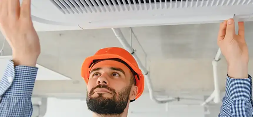 Our Furnace Vent Cleaning Services in Centralia, WA