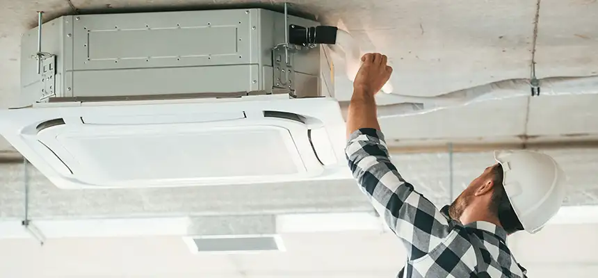 Our Local Vent Cleaning Services in Centralia, WA