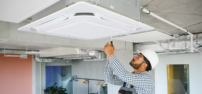 Moisture Control & Condensation Fixes in Duct Systems in Centralia, WA