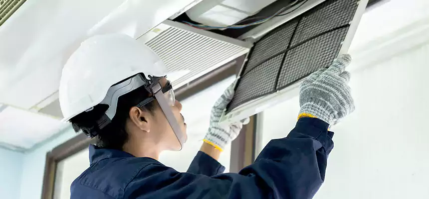 Our Multi-family Home Duct Cleaning Services in Centralia, WA