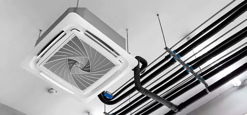 Our Smart AC Vent Controller Services in Centralia, WA