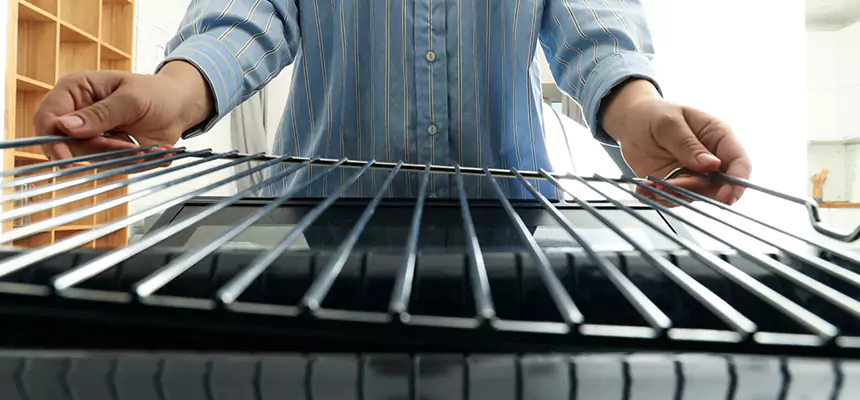 Our Vent Grille Washing Services in Centralia, WA