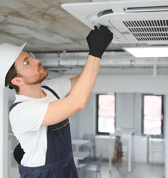 Top Affordable Duct Cleaning Services Near Me in Centralia, WA