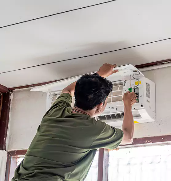 About Air Duct & AC Odor Removal in Centralia, WA