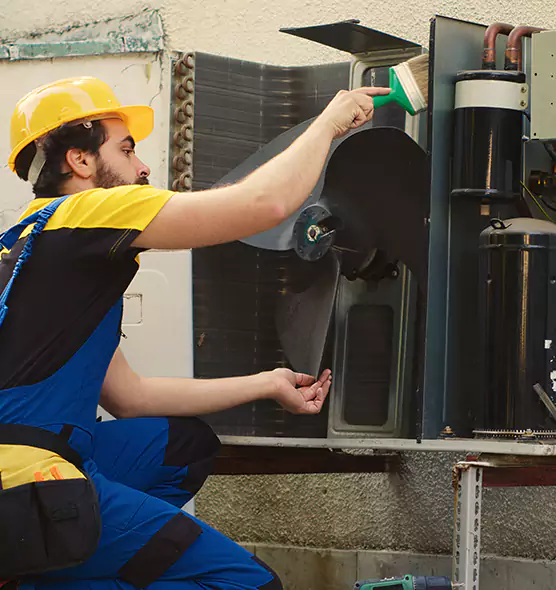 Professional Air Duct Washing Service in Centralia, WA