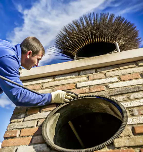 About Professional Chimney Sweep in Centralia, WA