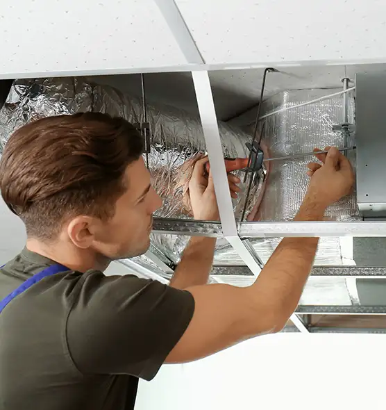 Professional Clogged Dryer Vent Repair in Centralia, WA