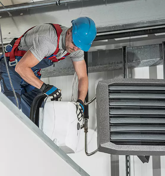 Professional Custom HVAC Ductworkin Centralia, WA