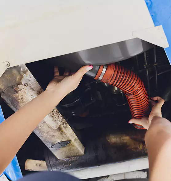 Professional Dryer Duct Pressure Testing in Centralia, WA