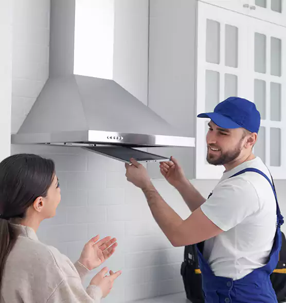 Professional Dryer Vent Cleaning Service in Centralia, WA