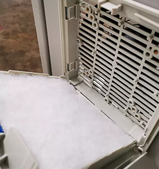 Professional Dryer Vent Mold Cleaning in Centralia, WA