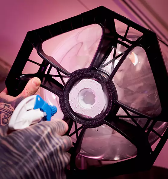 Professional Dryer Vent Sanitization Service in Centralia, WA