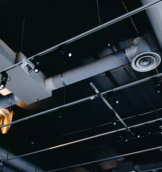 About Duct Sanitization with UV Light in Centralia, WA