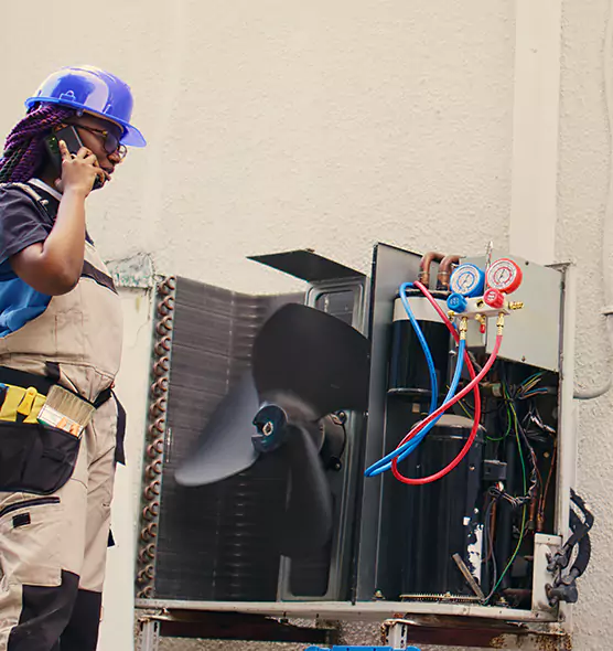 Professional Energy-Efficient HVAC Cleaning in Centralia, WA