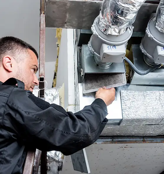 Professional Furnace Vent Cleaning in Centralia, WA