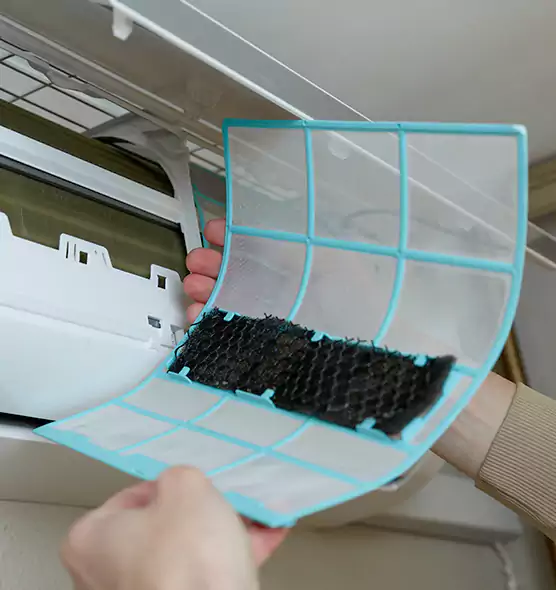 Welcome to Air Duct Cleaning & Repairs Centralia — Your Local HEPA Filter Installation Pros in Centralia, WA