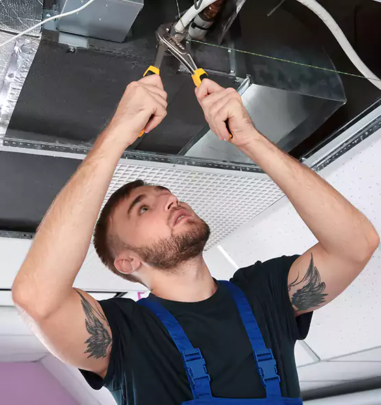 Trusted Home Air Duct Cleaning in Centralia, WA