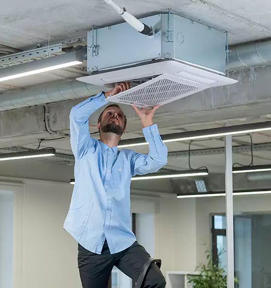 Advanced Residential Air Vent Cleaning in Centralia, WA