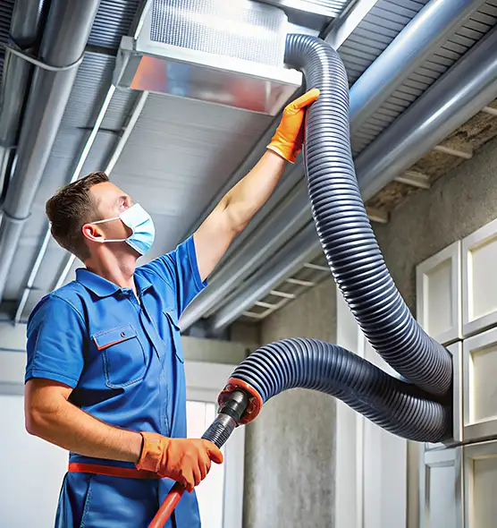 Welcome to Air Duct Cleaning & Repairs Centralia — Your Local Roof Dryer Vent Cleaning Specialists in Centralia, WA