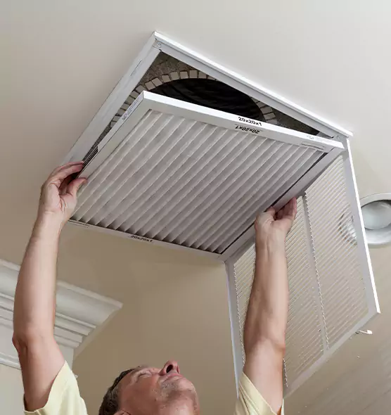 Trusted Vent Shaft Cleaning Expert in Centralia, WA