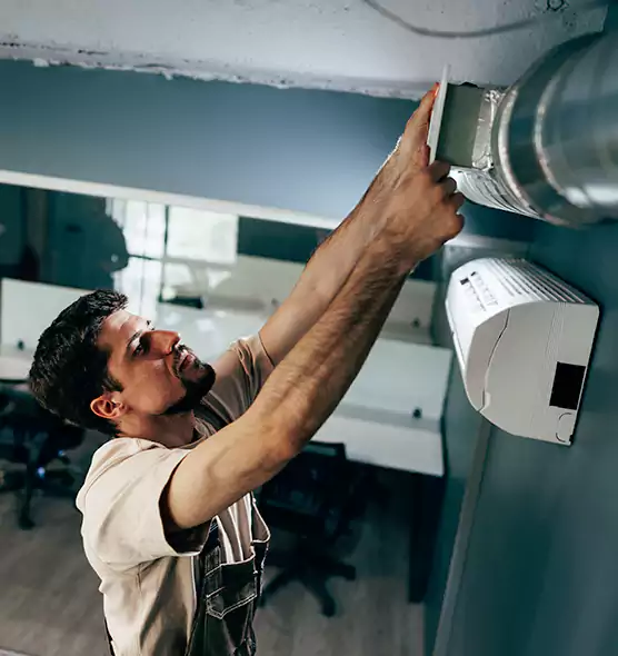 Reliable Warehouse Vent Cleaning in Centralia, WA