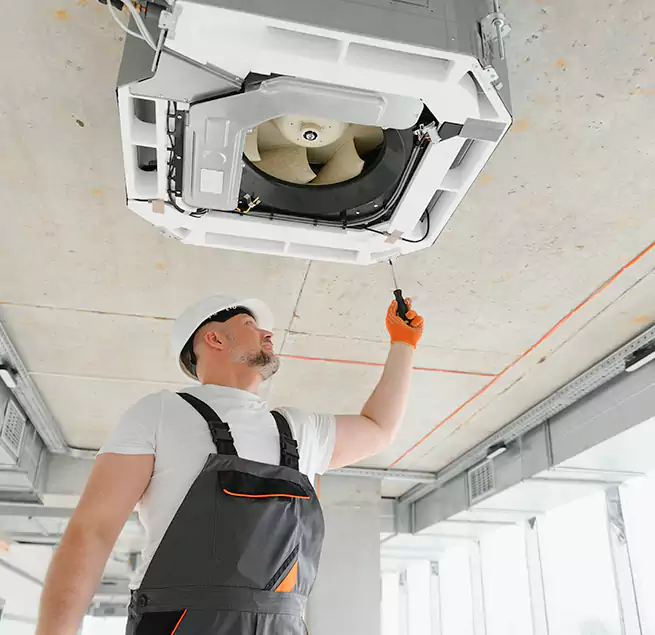 Why Homeowners Businesses Trust Us in Centralia, WA